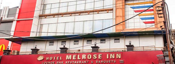 Hotel Melrose Inn - Aligarh 01.jpg